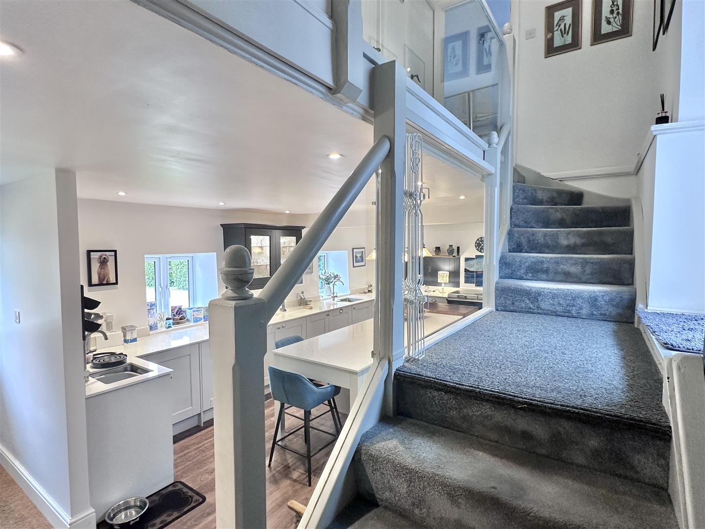Trevissome, Flushing, Falmouth